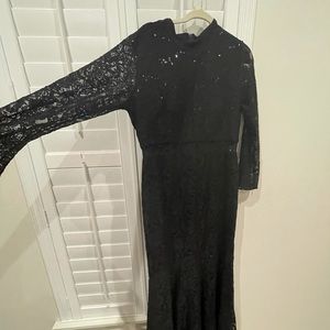 Formal / ball dress